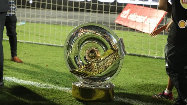 رئيس لجنة المسابقات يوضح آلية حسم الدوري الممتاز عند تساوي النقاط