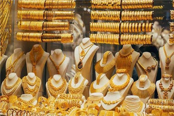 استقرار اسعار الذهب اليوم الأحد 19 ابريل