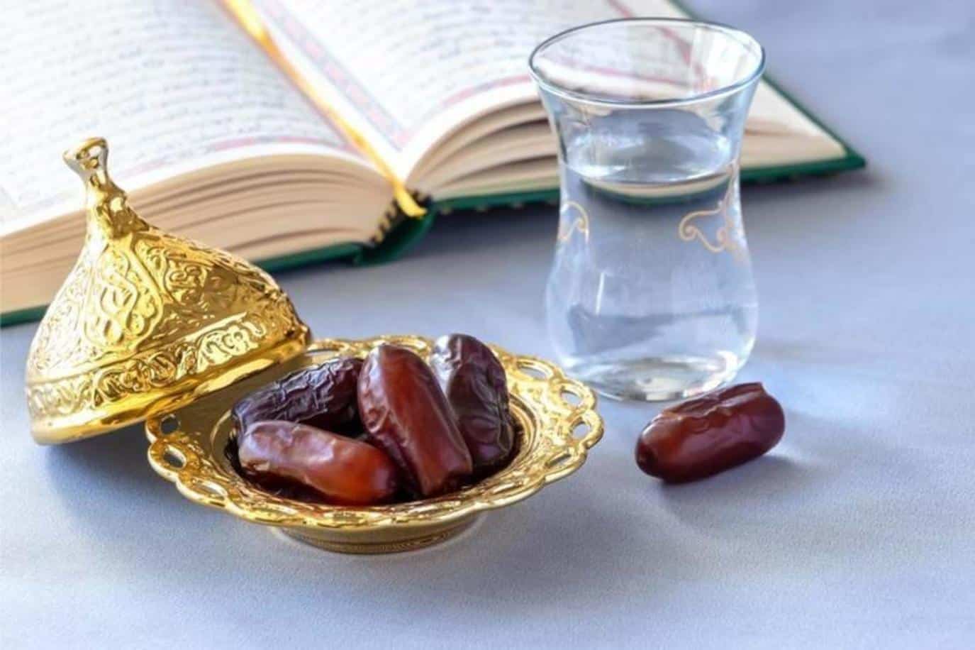 قبل إعلان رمضان.. جامع الجزائر يوضح حكم صيام يوم الشك