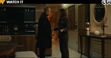 مسلسل على قد الحب الحلقة 27.. أزمة بين مراد وسارة بسبب ملكية التصميمات