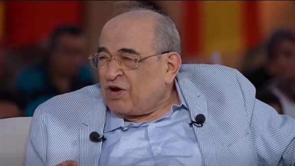 مصطفى الفقي: تصريحات حسام حسن عن فلسطين لا تصدر إلا من مدرب مصري وطني