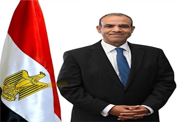 اتصال هاتفي بين عبد العاطي وكبير مستشاري ترامب لبحث مستجدات الإقليم