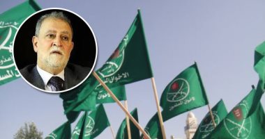 عزام التميمي عرّاب إعلام الفوضي داخل التنظيم الدولي للإرهابية.. يمتلك خيوط تمويل إعلام الجماعة .. يدير غرف التحريض والتنسيق بين المنصات الإخوانية.. واتهامات باستغلال أموال المنظومة الإعلامية في مصالحه
