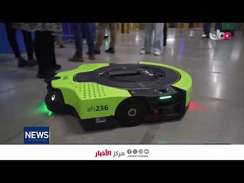 Report | Amazon Teases Smarter Warehouse Robots, Drone Deliveries & Grocery Service for Europe.
