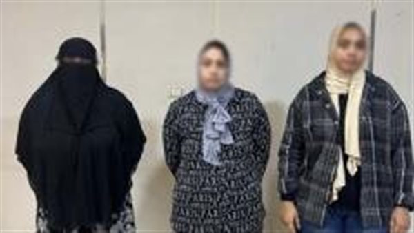 مشاجرة نسائية تنتهي بإصابة شخص بسبب الميراث بكفر الشيخ والأمن يكشف تفاصيل فيديو الواقعة
