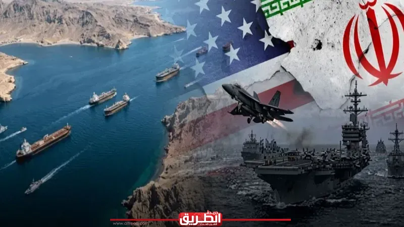 ميسرة بكور: موانئ إيران البديلة لا تكسر الحصار الأمريكي