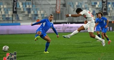 ترتيب الأندية الأكثر تهديفاً فى الدورى الممتاز