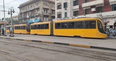 الهيئة القومية للأنفاق: إنشاء محطات بديلة متناسقة مع المحطات التراثية بترام الرمل