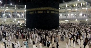 تحذير عاجل للحجاج.. حظر دخول مشعر عرفات بدون هذا الكارت (فيديو)