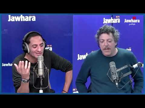 محمد حسين قريع يقدم مسرحية " لالالالم " 7 مارس بدار الثقافة علي الدوعاجي بحمام سوسة