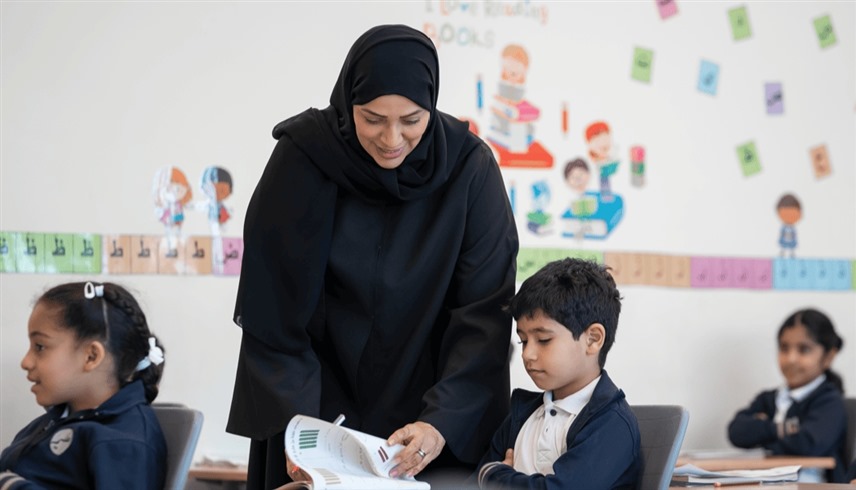 الإمارات.. إطلاق خطة وطنية شاملة لرفع جاهزية المدارس والحضانات