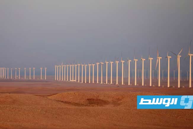 مصر تستهدف رفع مساهمة الطاقة المتجددة إلى 42% من مزيج الكهرباء بحلول 2030
