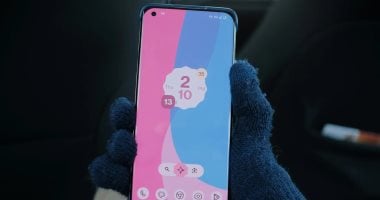 جوجل توقف تطبيق الطقس على Android وتستبدله بواجهة بحث جديدة