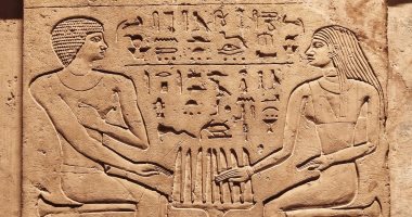 شهر رمضان.. كيف كانت موائد الطعام عند المصريين القدماء؟