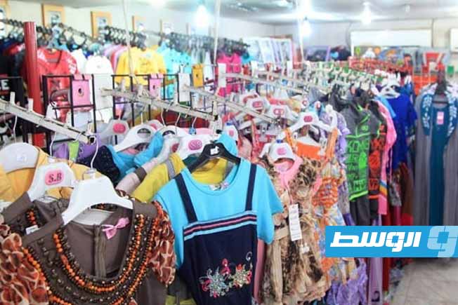 في ظل موجات الغلاء.. هل يرتدي الليبيون ملابس «مستعملة»؟
