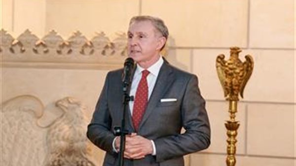 أمير رومانيا يشارك في ماراثون الجامعة البريطانية بمصر للتنمية المستدامة الجمعة المقبلة