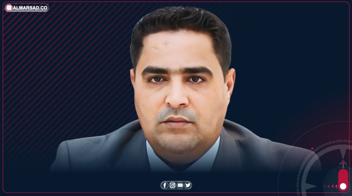 سليمان البيوضي يتهم حكومة الدبيبة بإغراق البلاد في الوهم واستهداف القيم