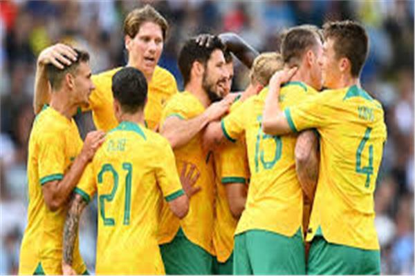 أستراليا تخسر ودية المكسيك استعدادا لمونديال 2026