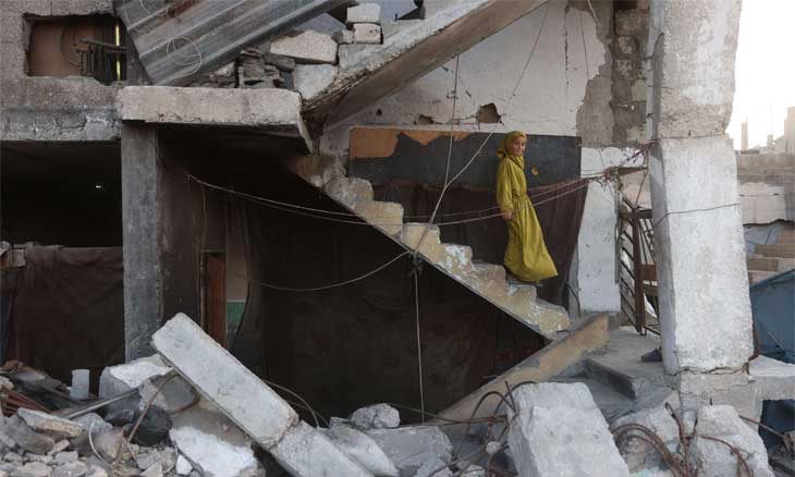 خبير سياسي: الحرب على إيران لن تكون قصيرة