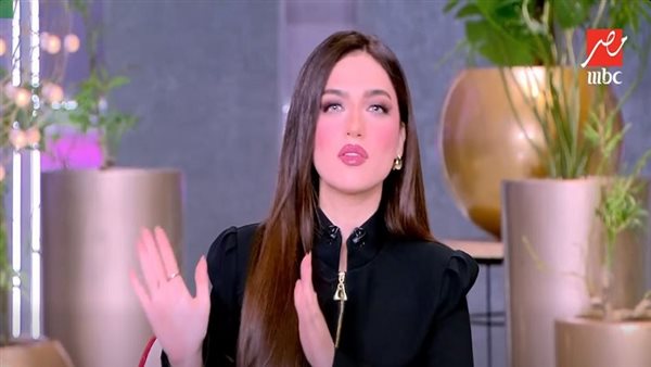ياسمين عز تثير جدل: "جوزك راجعلك بدري