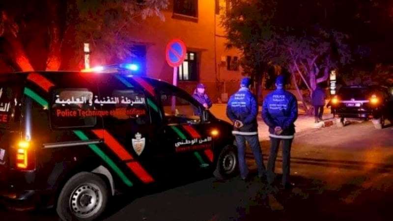 مقتل سيدة بطعنة في العنق بمسنانة.. وأمن طنجة يفتح تحقيقا لتحديد هوية الجاني