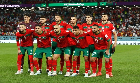 المغرب يهزم أسكتلندا بأسرع هدف في كأس العالم 2026