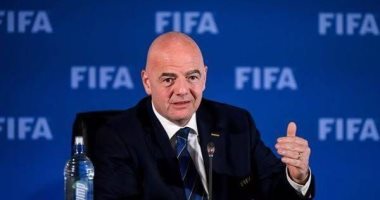 فيفا يجهز ثورة تعديلات قوانين قبل كأس العالم 2026 أبرزها العد التنازلى
