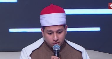 القارئ مصطفى كمال: تأثرت بمدرسة رفعت والبهتيمى وطوبار فى التلاوة والابتهال