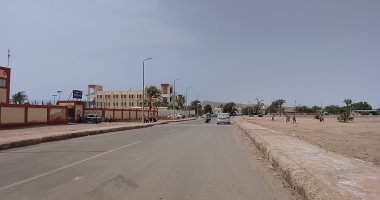 ​شريان جديد للتنمية.. كل ما تريد معرفته عن تطوير الطريق الساحلى الدولى بسيناء