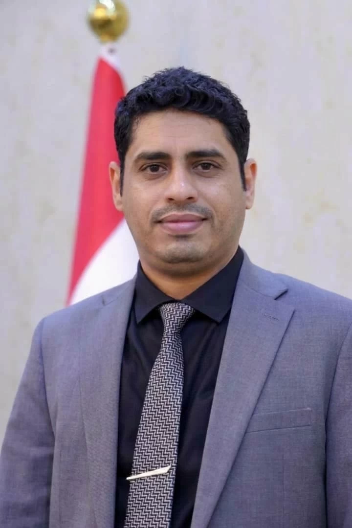 ​وزير حقوق الإنسان اليمني لـ«عكاظ»: السعودية شريك في استقرار اليمن وتعافيه