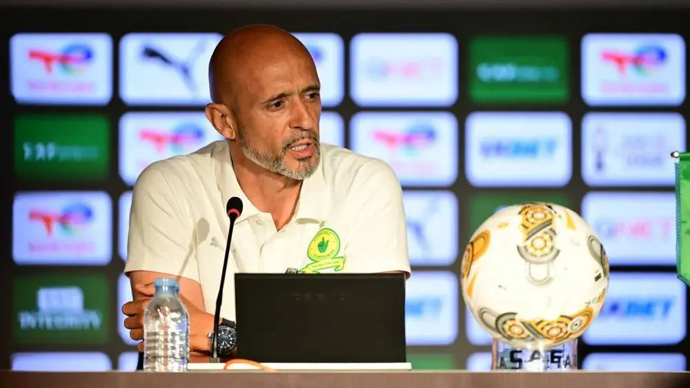 بعد نهائي دوري الأبطال. كاردوزو يشيد بجماهير الجيش الملكي