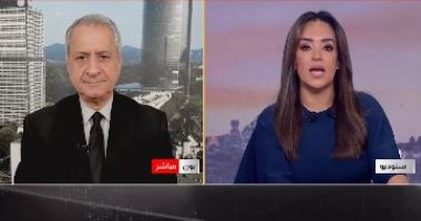 رئيس المركز الأوروبي للدراسات: روسيا تستخدم التصعيد العسكري لتعزيز موقفها التفاوضي