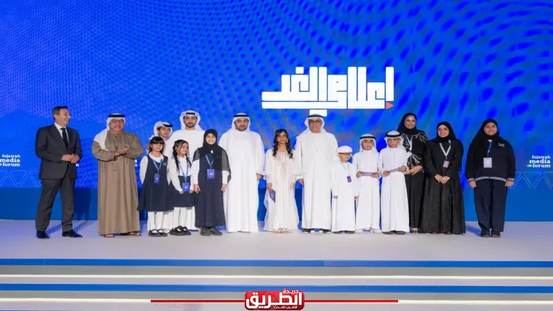 الشيخ صالح بن محمد الشرقي يشيد بنجاح ملتقى الفجيرة الإعلامي 2026