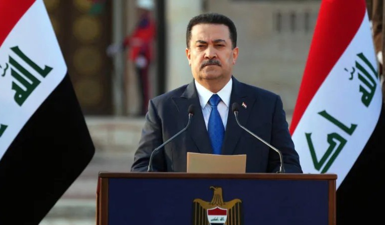 السوداني يوجّه بالتحقيق بتعامل الأمن مع الفلاحين