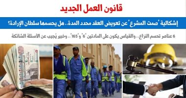 إشكالية «صمت المشرع» عن تعويض عقد العمل محدد المدة