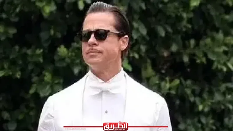 براد بيت: أبتعد عن الأضواء بعد كل فيلم لاستعادة توازني النفسي