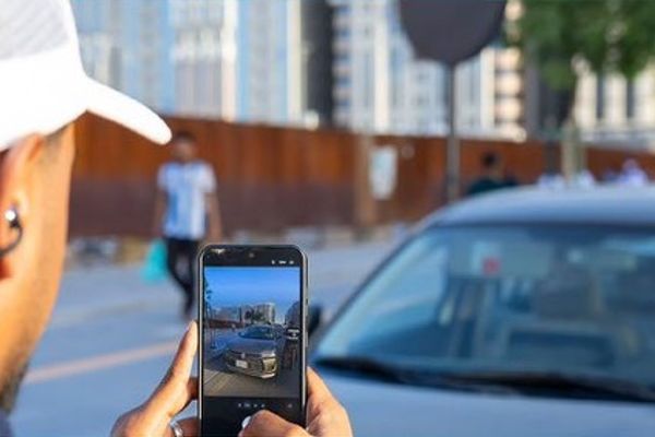 حجز (1047) مركبة مخالفة تمارس نقل الركاب بصورة غير نظامية خلال موسم الحج