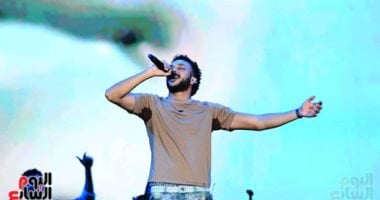 مهرجان العلمين الجديدة يحتضن حفلات نجوم الراب على مدار 3 سنوات