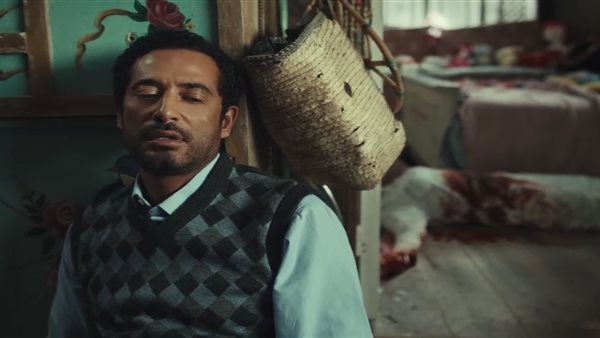 بعد عرض الحلقة الأولى من مسلسل إفراج.. عمرو سعد يتصدر تريند "إكس" (صور)