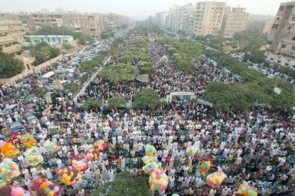 عاجل.. "يومُ الجائزةِ".. نص خطبة عيد الفطر اليوم 20 مارس 2026