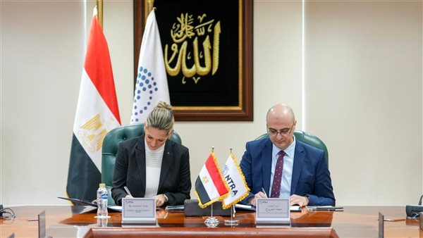«تنظيم الاتصالات» يمنح مرسيدس بنز إيجيبت ترخيص تقديم خدمات إنترنت الأشياء للسيارات