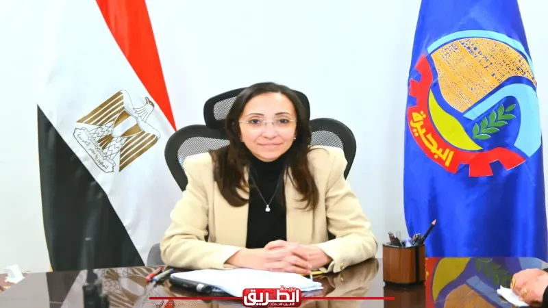 محافظ البحيرة تصدر حركة تنقلات محدودة لرؤساء الوحدات المحلية