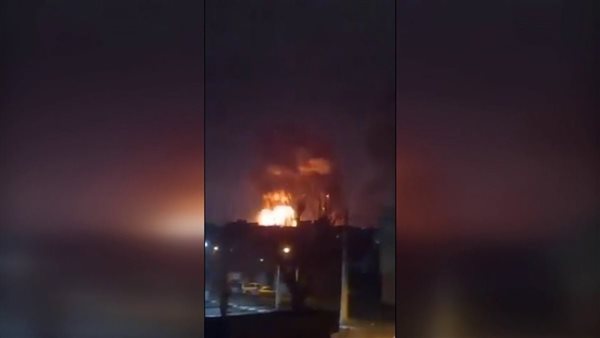 معهد أمريكي: واشنطن وتل أبيب استهدفتا شركة الصناعات البحرية الإيرانية في بوشهر