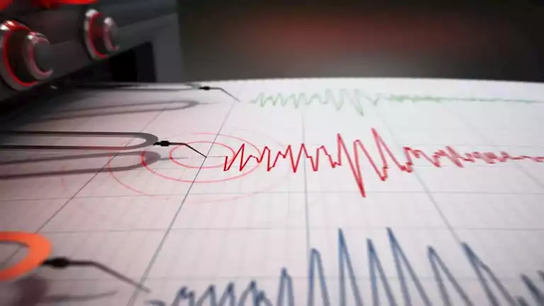 زلزال بقوة 7.6 درجة يضرب جزر تونجا دون تحذير من تسونامي