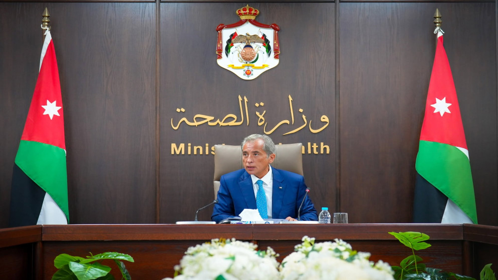 حسّان يوجّه بالاستفادة من المستشفيات الميدانية التي أُنشئت خلال كورونا