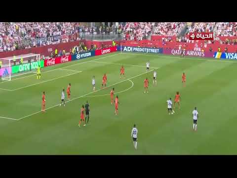كريم حسن شحاتة يعلق على فوز ألمانيا أمام كوت ديفوار وحسم التأهل للدور المقبل 🇩🇪🔥