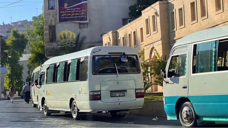 إطلاق 35 خطاً جديداً للنقل العام في 3 محافظات