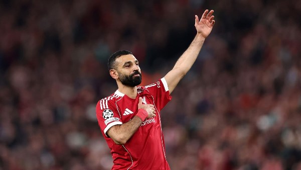 محمد صلاح بين الكبار.. إنجاز جديد في البريميرليج