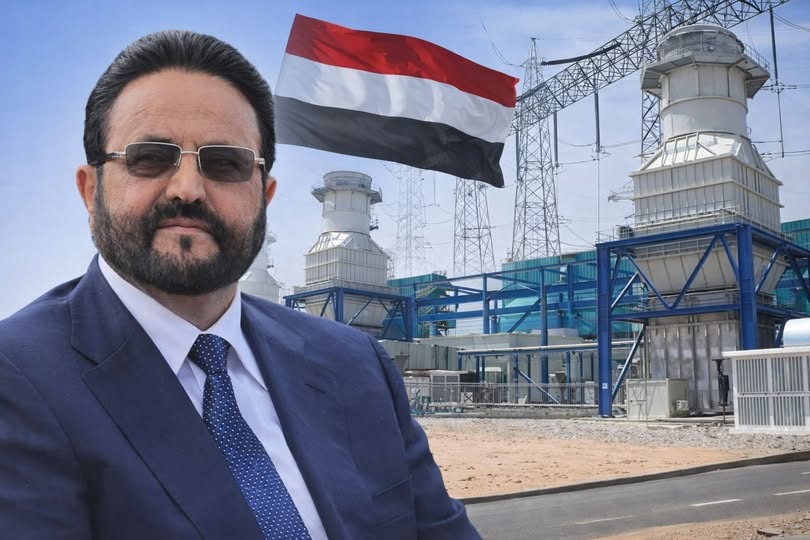 محطة مأرب الغازية تعلن زيارة انتاجها لتغطية احتياجات الصيف.. وتحذر من الاستهلاك المفرط