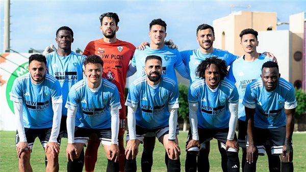 علاء عبد العال يعلن تشكيل غزل المحلة أمام زد في الدوري الممتاز